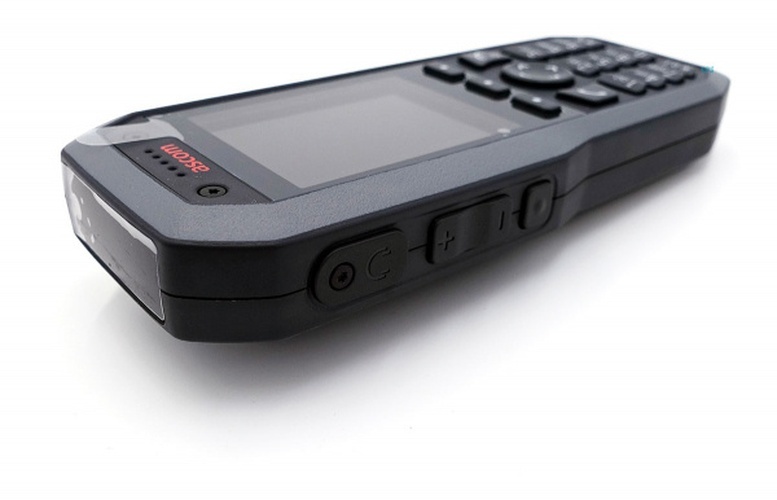 Ascom Ascom d83 Talker