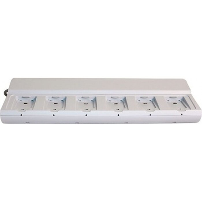 Ascom Ascom CTB-U01 Acculader voor SH4 Batterij