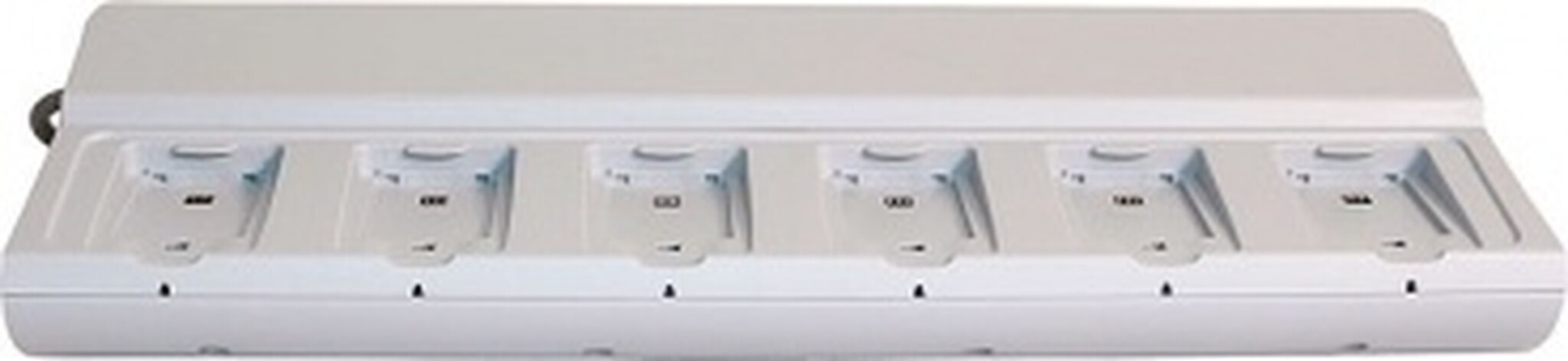 Ascom Ascom CTB-U01 Acculader voor SH4 Batterij