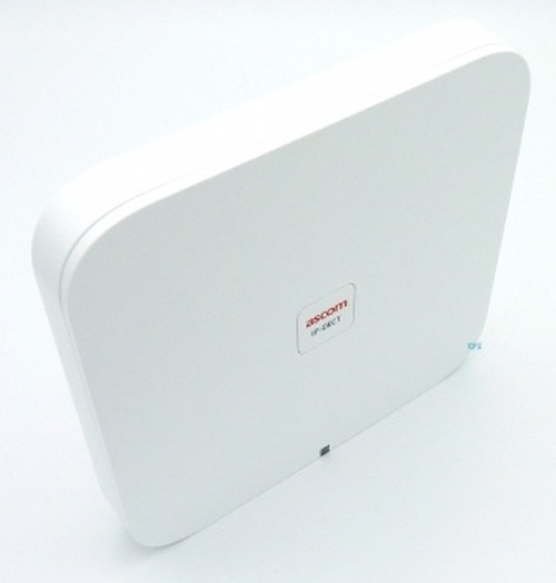 Ascom Ascom IPBS3-A5 IP-DECT Basisstation 4-Kanaals Interne Antenne, foto 6 van 6