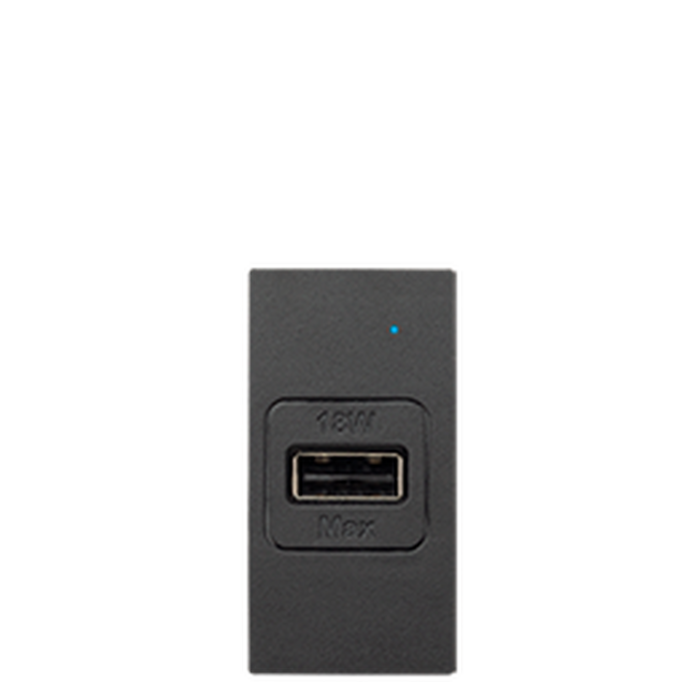 Ascom Ascom USB Power Supply 18W Voedingsadapter (660736)