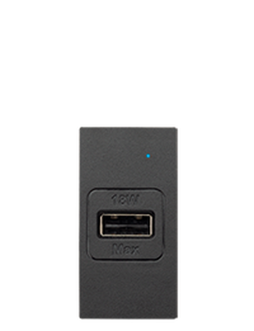 Ascom Ascom USB Power Supply 18W Voedingsadapter (660736)
