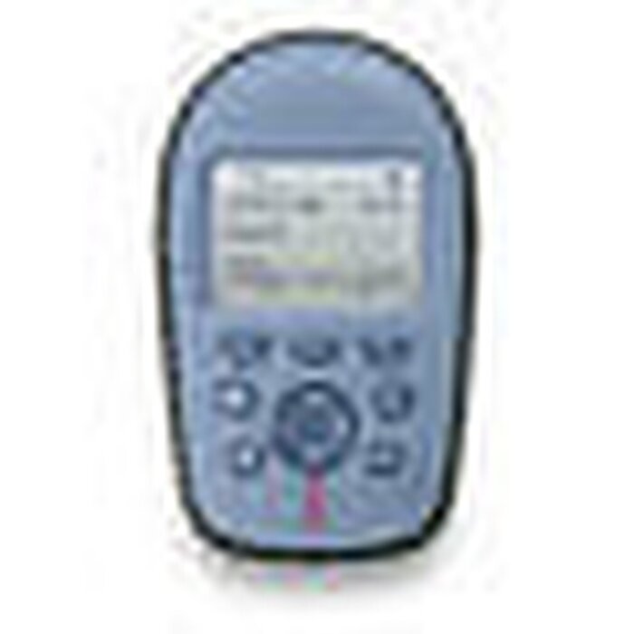 Ascom Ascom A71 Zender/Ontvanger met Alarmknop & Batterij (CHATAYPV)