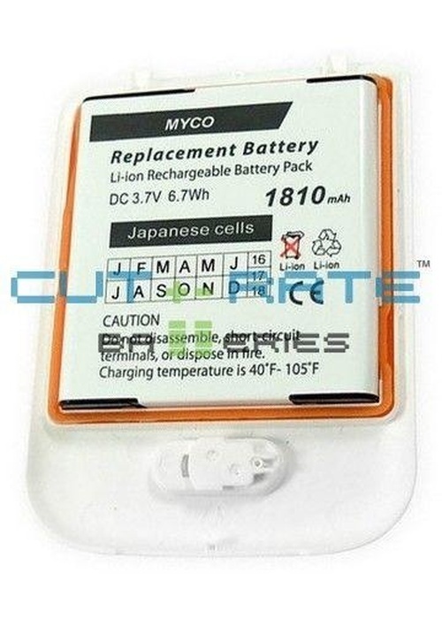 Ascom Battery pack Ascom Myco 4