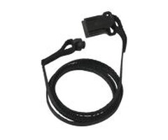 Ascom Ascom Veiligheidskoord voor D41 en d62 Handsets (660201)