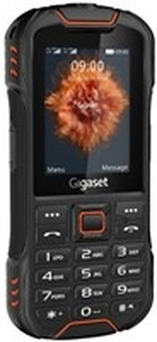 Gigaset Gigaset GLX8 Plus Robuuste Smartphone