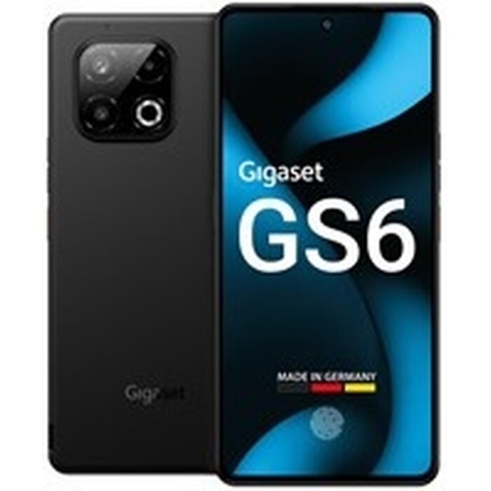 Gigaset Gigaset GS6 Smartphone - 6.67" FHD OLED - 128G