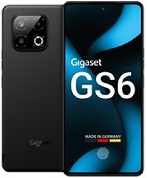 Gigaset Gigaset GS6 Smartphone - 6.67" FHD OLED - 128G