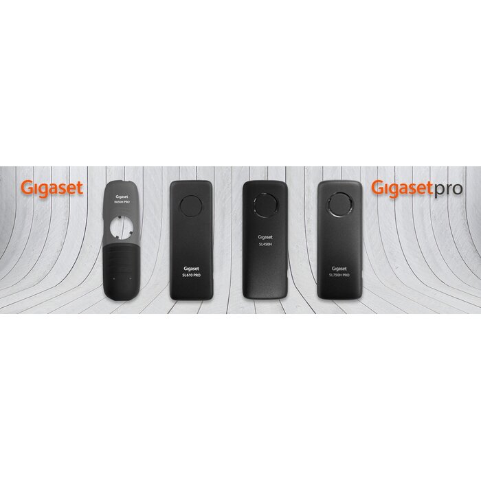 Gigaset Gigaset Battery cover Giga R650H Pro