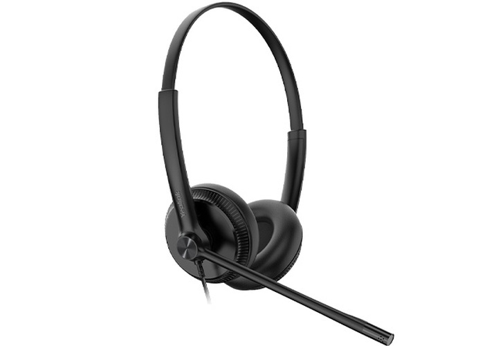 Yealink Yealink YHS34 Dual headset