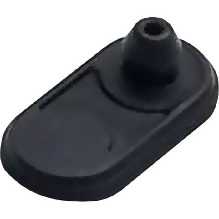 Gigaset Gigaset R650H Pro Batterijklepje Origineel (C39363-D534-B122-1)