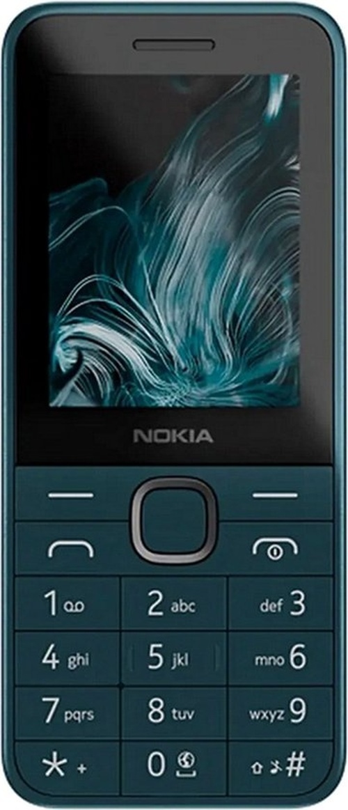 Nokia Nokia 225 (2024) 4G Blauw