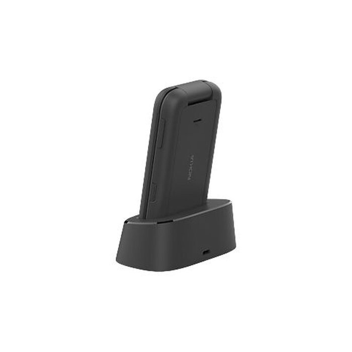 Nokia Nokia 105 4G (2024) Zwart - Mobiele Telefoon met VoLTE