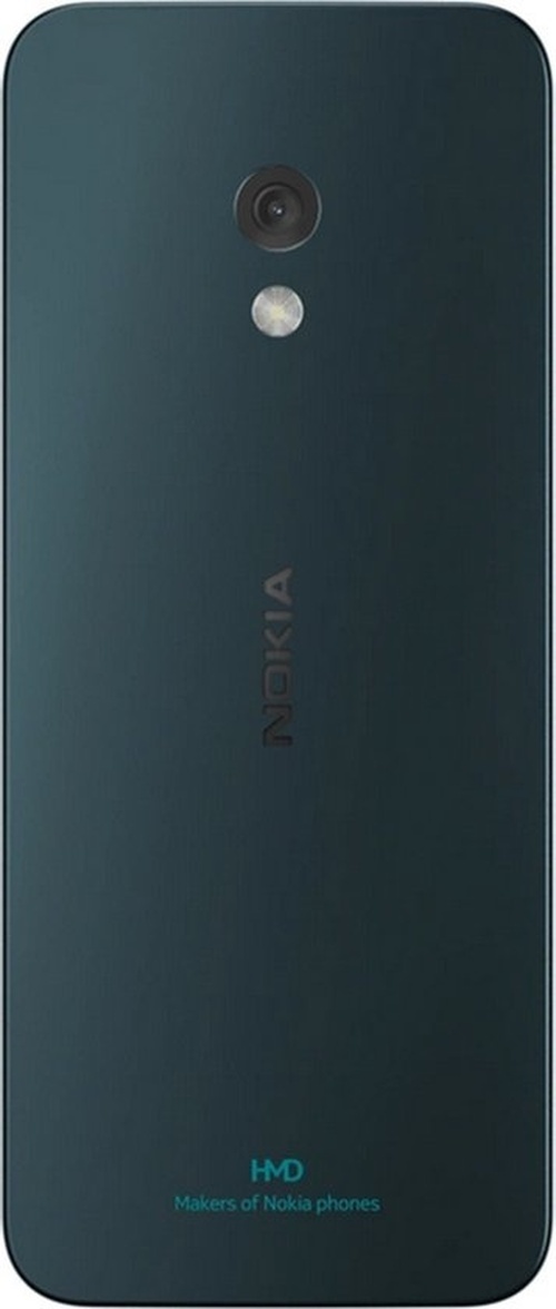 Nokia Nokia 225 (2024) 4G Blauw