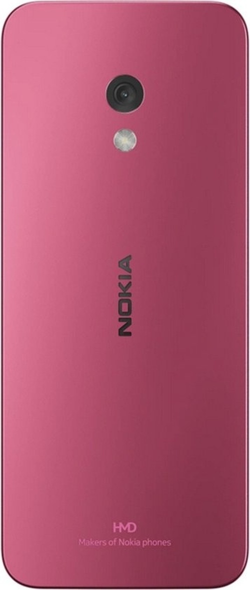 Nokia Nokia 225 (2024) 4G roze