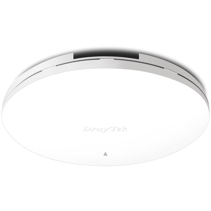 Draytek DrayTek VigorAP 962C, 802.11ax Dual-Band (2,4GHz + 5GHz)