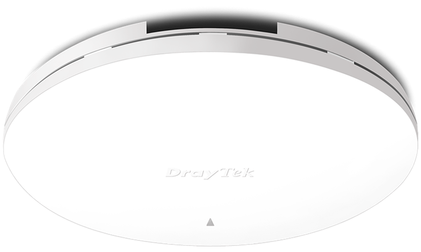 Draytek DrayTek VigorAP 962C Wi-Fi 6 Dual-Band Access Point (AX3000, 2.5GbE)