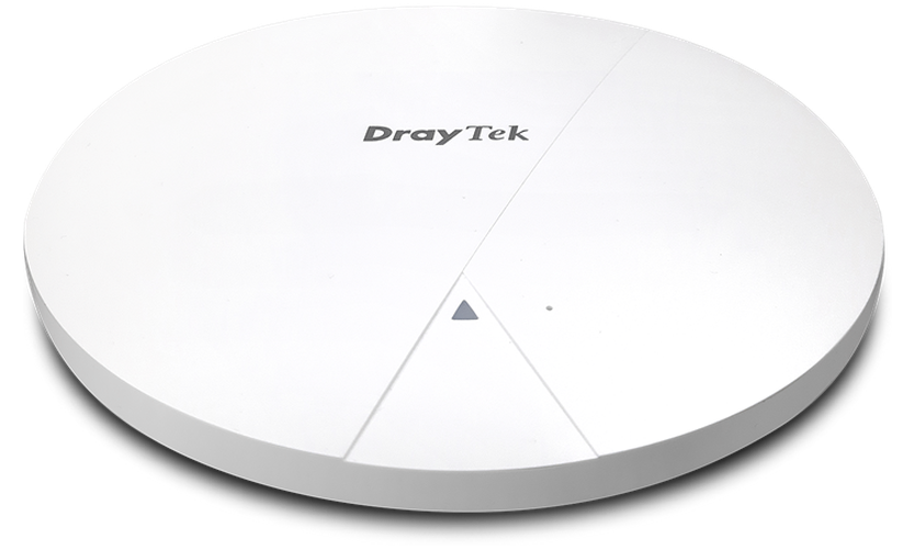 Draytek DrayTek VigorAP 905, 802.11ax Dual-Band (2,4GHz + 5GHz)