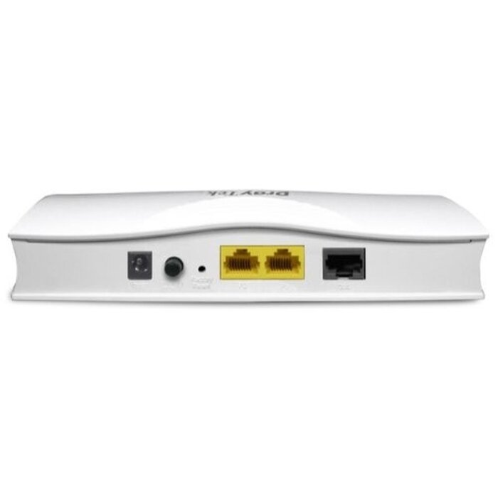 Draytek DrayTek Vigor 2767 VDSL2 Super Vectoring (35b) modem/router (backwards compatible met VDSL2 - ADS