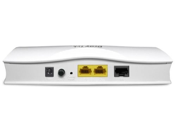 Draytek DrayTek Vigor 2767 VDSL2 Super Vectoring (35b) modem/router (backwards compatible met VDSL2 - ADS