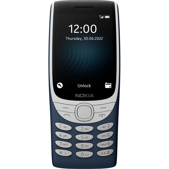 Nokia Nokia 225 (2024) 4G Blauw