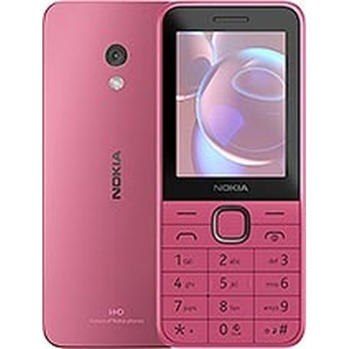 Nokia Nokia 225 (2024) 4G roze