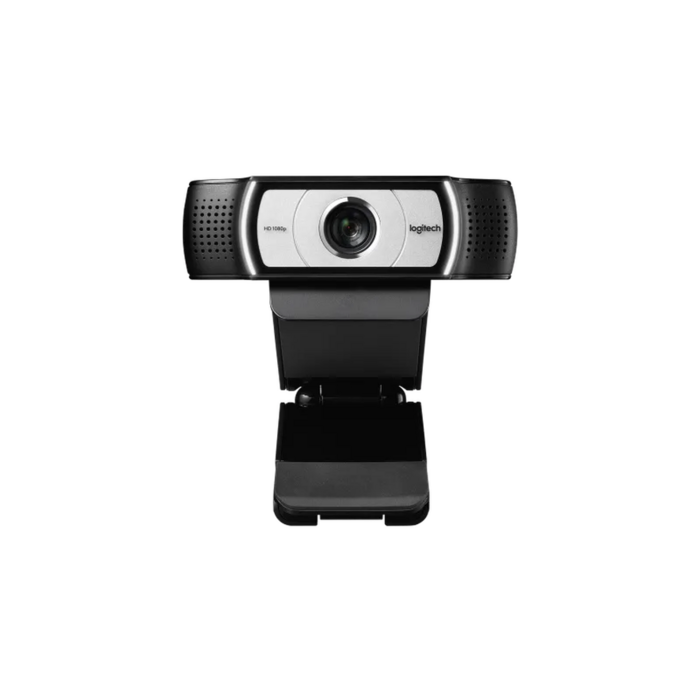 logitech Logitech C930e Full HD Zakelijke Webcam - 1080p - 90° Kijkhoek