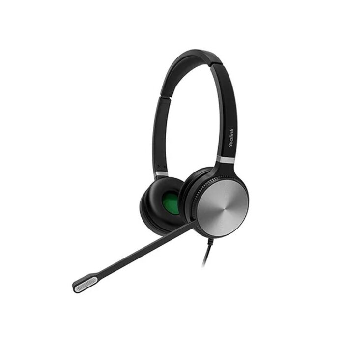 Yealink Yealink YHS36 E2 Dual Bedrade Headset met RJ9
