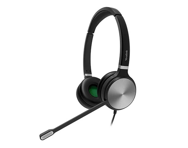 Yealink Yealink YHS36 E2 Dual Bedrade Headset met RJ9