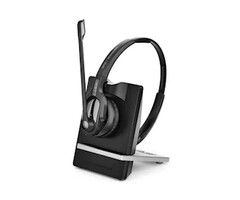 EPOS  EPOS IMPACT D 30 Phone Draadloze Dubbeloors DECT Headset (1000987)