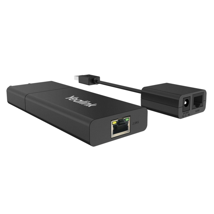 Yealink Yealink USB2-EXT-10M Actieve USB 2.0 Verlengkabel (10m)