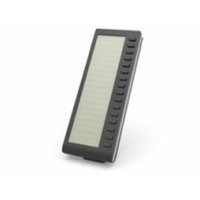 Mitel Mitel M680i Uitbreidingsmodule 16 Toetsen (80C00010AAA-A)