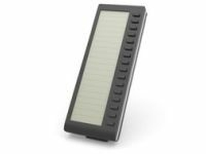 Mitel Mitel M680i Uitbreidingsmodule 16 Toetsen (80C00010AAA-A)