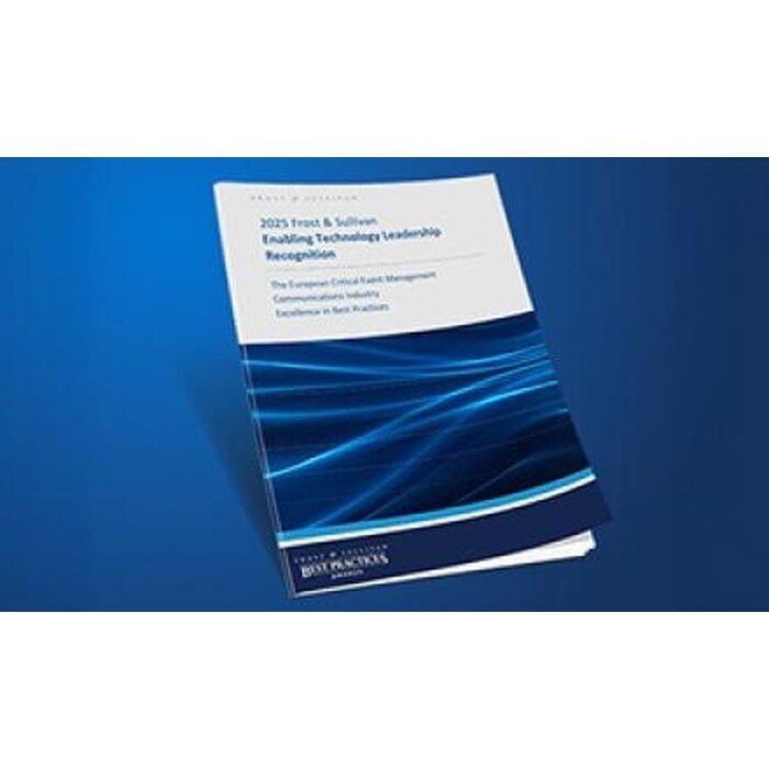 Mitel Mitel 5600 DECT Meervoudig Oplaadrek (51311044)