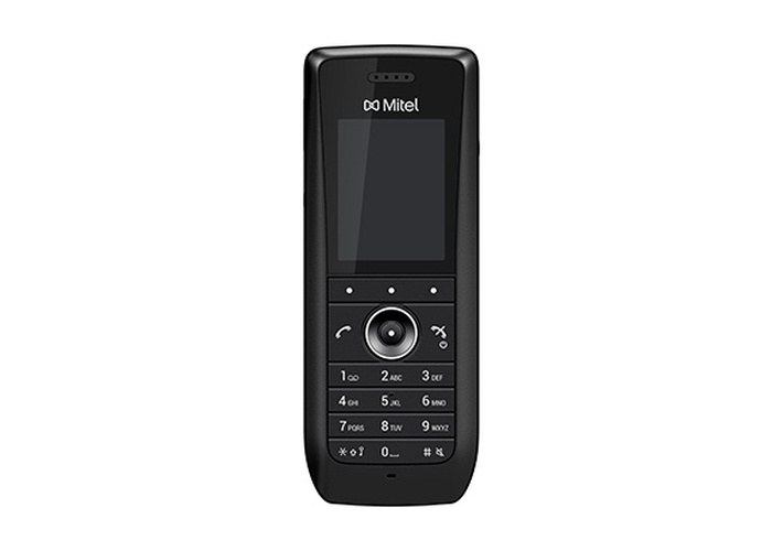 Mitel Mitel 5600 DECT Meervoudig Oplaadrek (51311044)