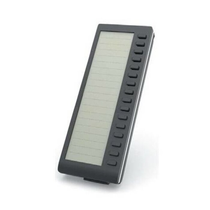 Mitel Mitel M680i Uitbreidingsmodule 16 Toetsen (80C00010AAA-A)
