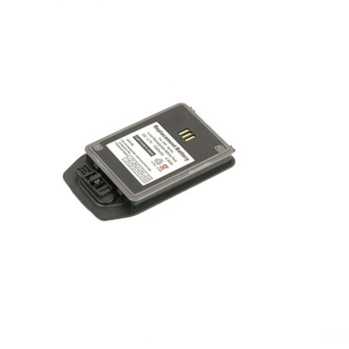 Mitel Originele Mitel Batterij voor 712dt en 722dt DECT (51310688)