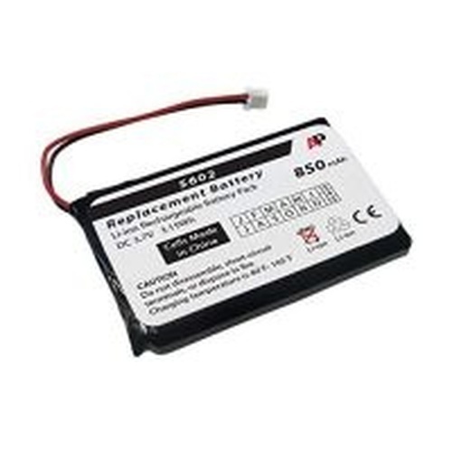 Mitel Originele Mitel Batterij voor 712dt en 722dt DECT (51310688)