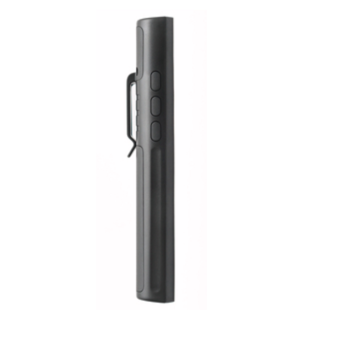 Mitel Mitel 722dt DECT Handset met Bluetooth 5.0 & Antimicrobieel