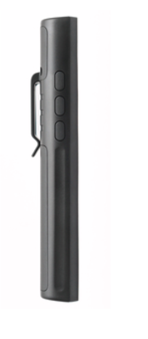 Mitel Mitel 722dt DECT Handset met Bluetooth 5.0 & Antimicrobieel