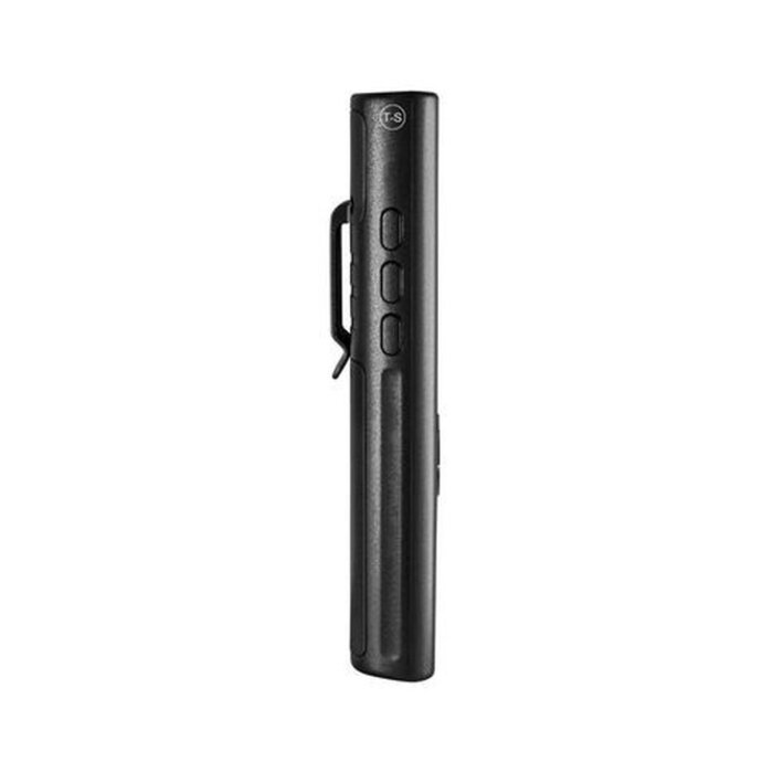 Mitel Mitel 712dt DECT Handset Set - Robuust & Hygiënisch (51310674)