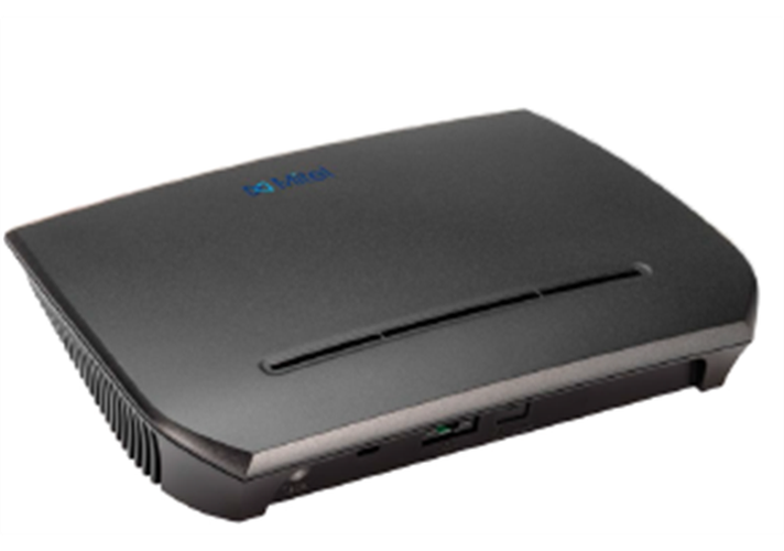 Mitel Mitel RFP 12 Single Cell SIP-DECT Basisstation (51303912)