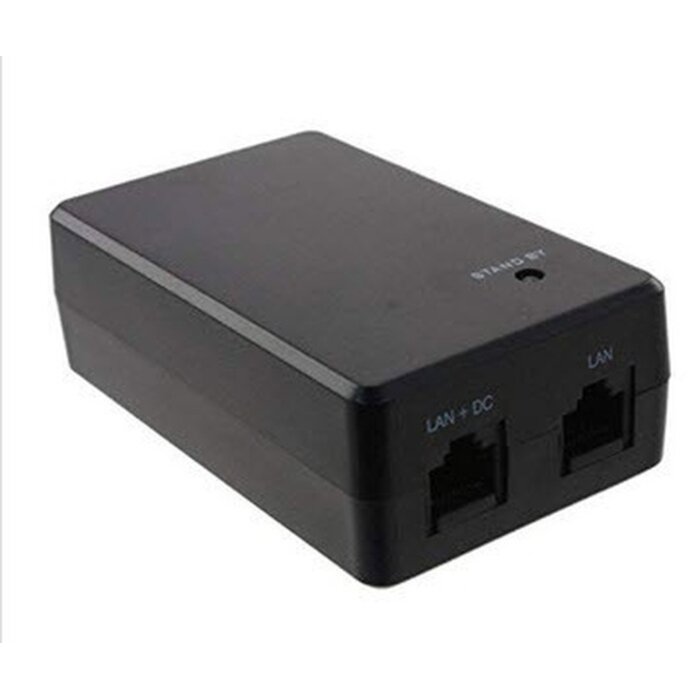 Mitel Mitel 802.3af PoE Power Injector Adapter (50008342)