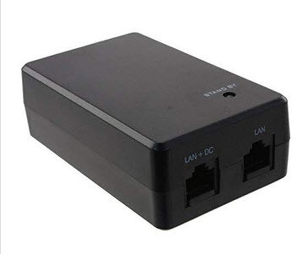 Mitel Mitel 802.3af PoE Power Injector Adapter (50008342)