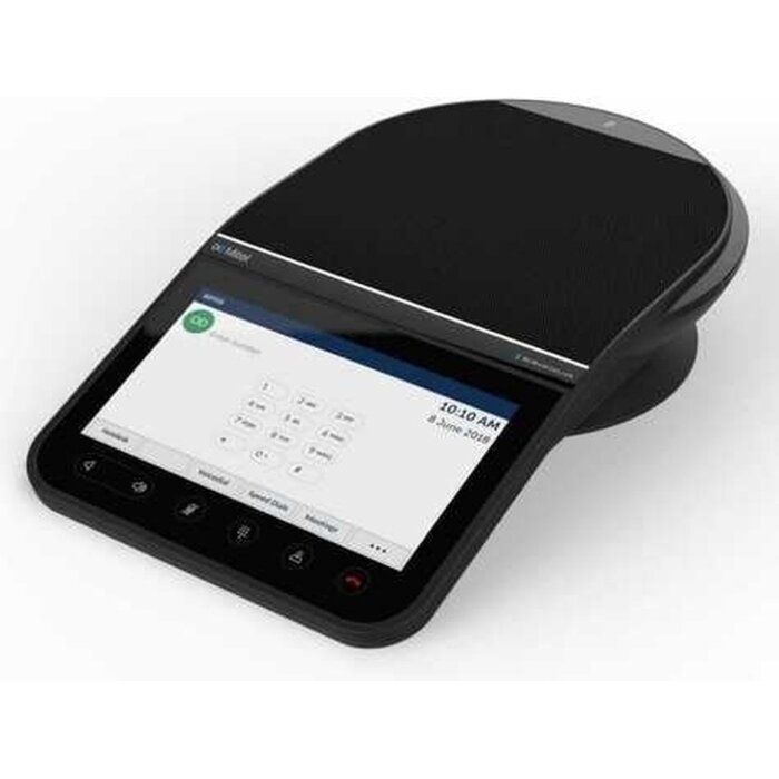 Mitel Mitel 6970 IP Conference Phone met Touchscreen & Bluetooth (50008271)