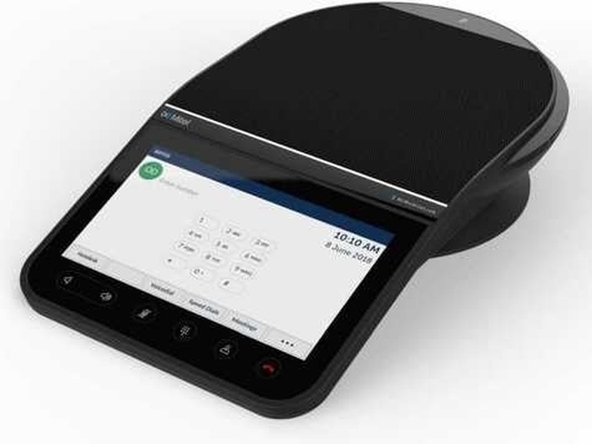 Mitel Mitel 6970 IP Conference Phone met Touchscreen & Bluetooth (50008271)
