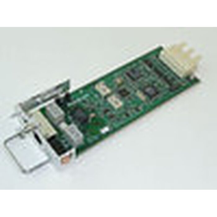 Mitel Mitel 1-Poorts ISDN PRI Module voor EX Controller (50008233)