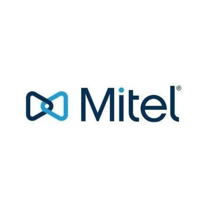 Mitel Mitel 802.3af PoE Power Injector Adapter (50008342)