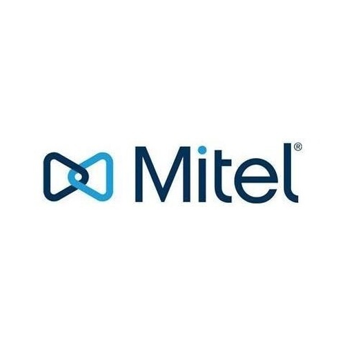Mitel Mitel 802.3af PoE Power Injector Adapter (50008342)