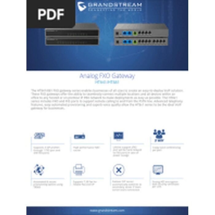 Mitel Mitel 1-Poorts ISDN PRI Module voor EX Controller (50008233)